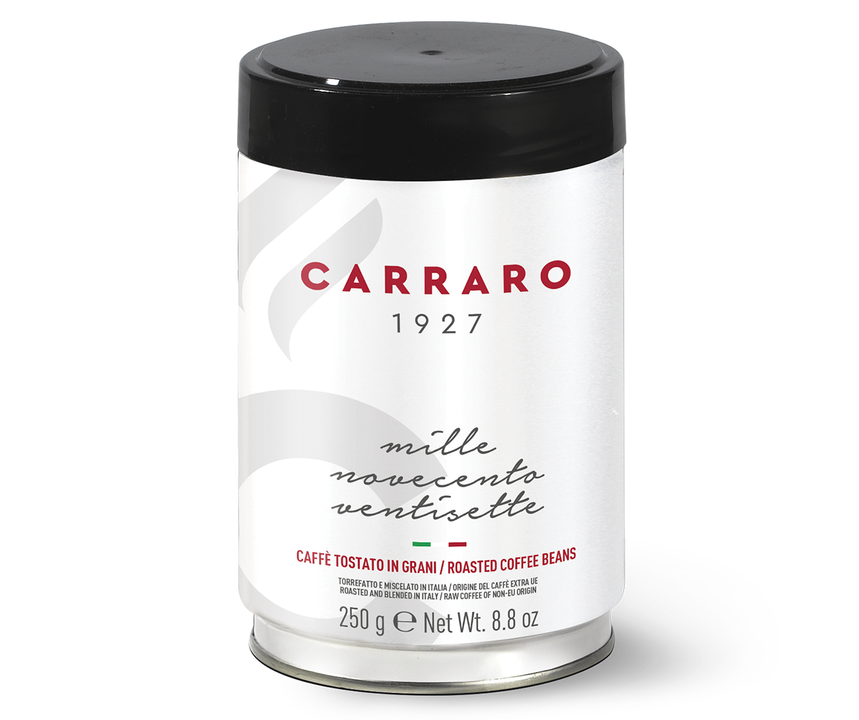Кофе Carraro 1927 250 гр