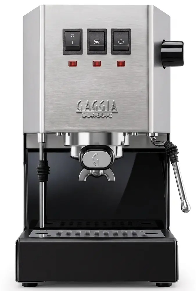 Кофемашина БУ Gaggia Gran Prestige 8427/11 mirespresso бу кофемашина