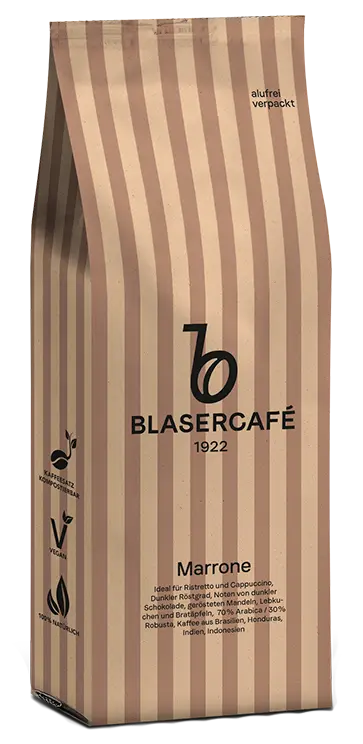 Кофе Blaser Marrone 1 кг