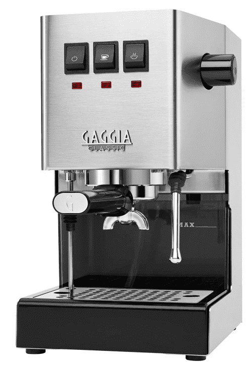 Кофемашина БУ Gaggia Gran Prestige 8427/11 mirespresso бу кофемашина