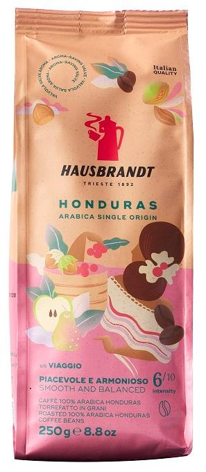 Кофе Hausbrandt Honduras 250 гр