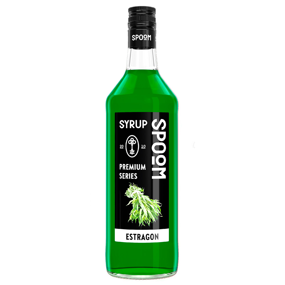 Сироп Spoom Тархун 1л