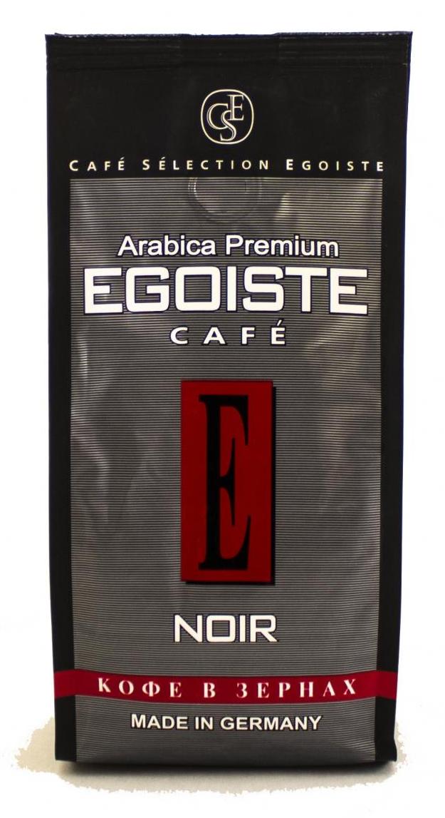 Кофе Egoiste Noir 250г