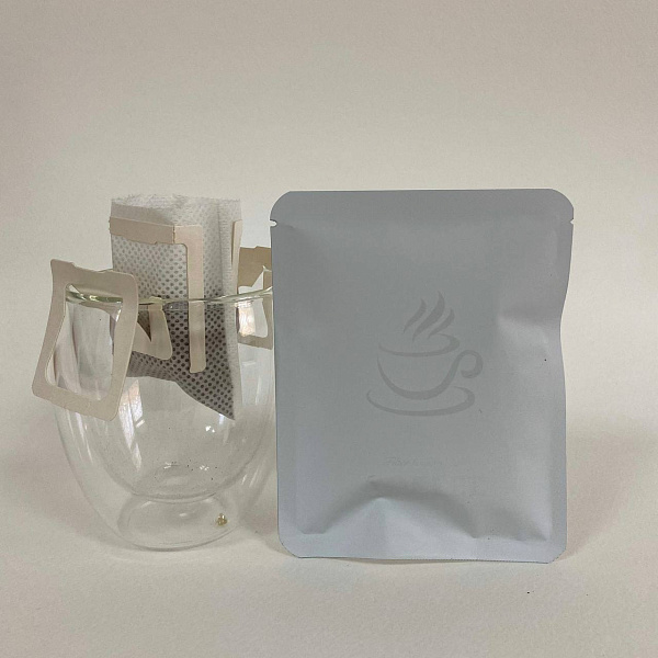 Дрип-Пакет Daloni Yirgacheffe GR 2 Эфиопия