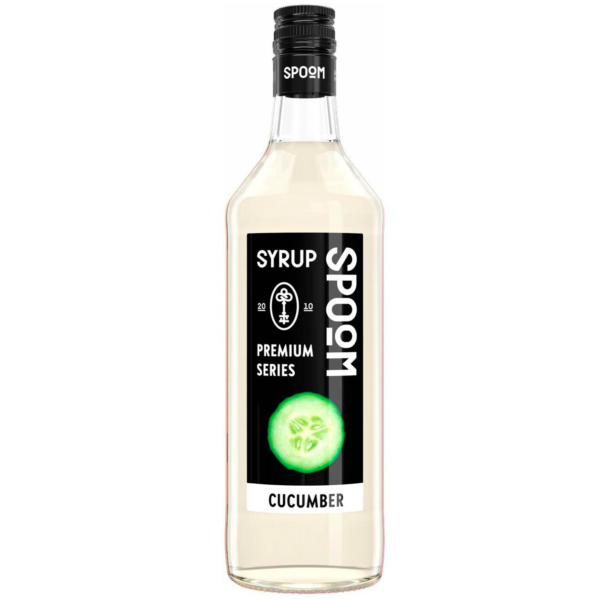 Сироп Spoom Огурец 1л