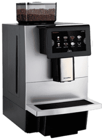 Кофемашина DR.COFFEE F11 2л Plus mirespresso автоматическая кофемашина
