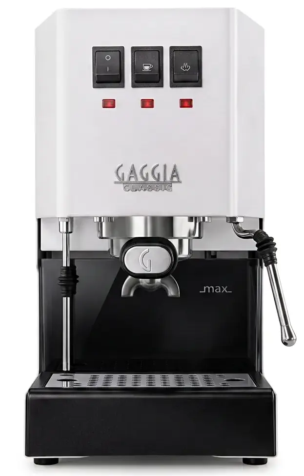 Кофемашина БУ Gaggia Gran Prestige 8427/11 mirespresso бу кофемашина