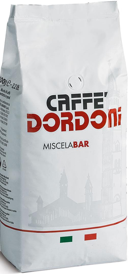 Кофе Dordoni Miscela Bar 1 кг