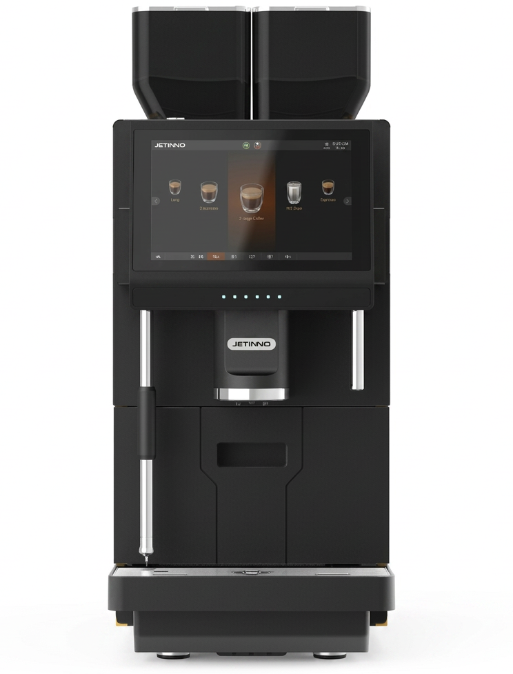 Кофемашина Saeco Iperautomatica 9G 1C 1M mirespresso профессиональная кофемашина