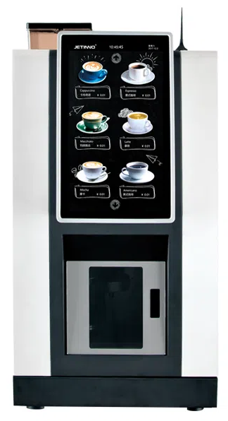 Кофемашина Saeco Iperautomatica 9G 1C 1M mirespresso профессиональная кофемашина