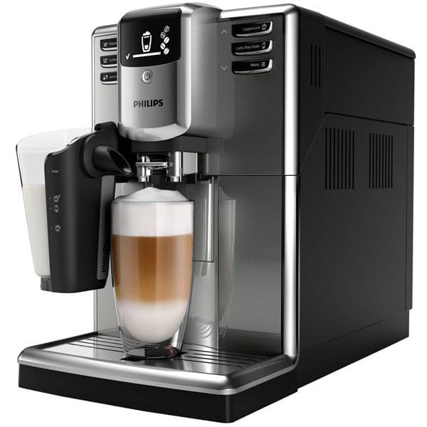 Кофемашина Philips EP 5034/10 mirespresso автоматическая кофемашина