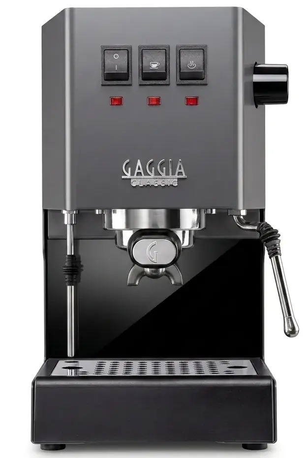Кофемашина БУ Gaggia Gran Prestige 8427/11 mirespresso бу кофемашина