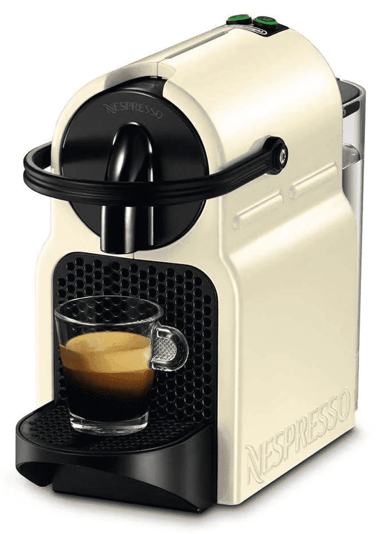Кофемашина  Nespresso DELONGHI EN 80.BAE mirespresso капсульная кофемашина