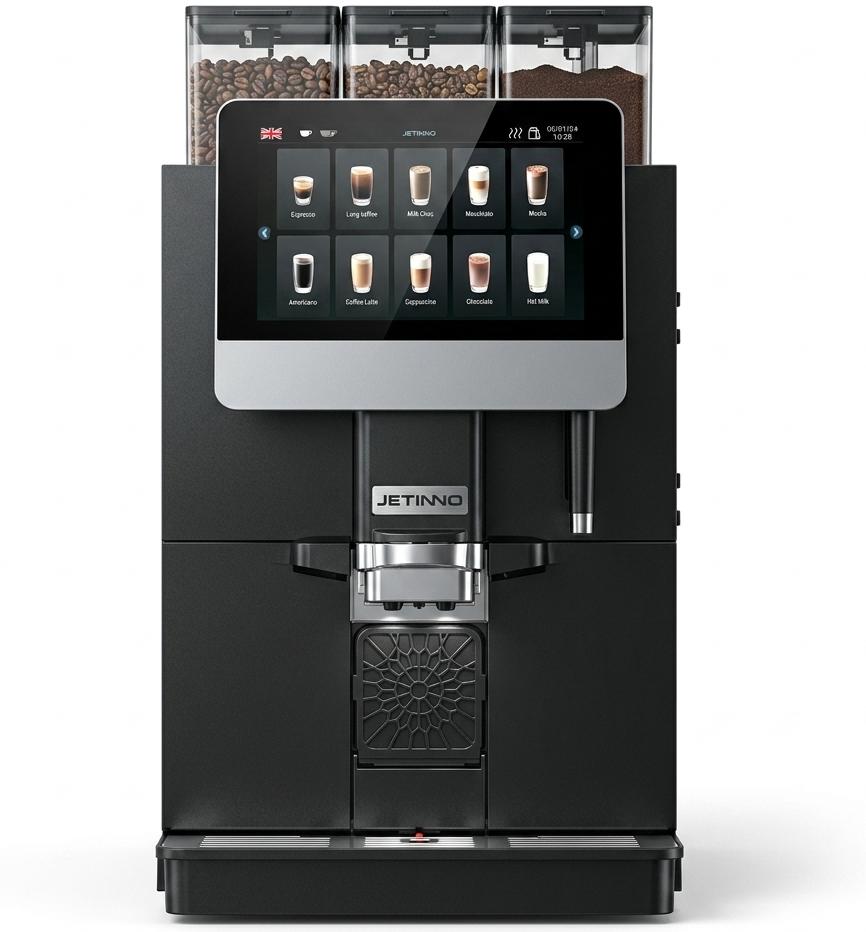 Кофемашина Saeco Iperautomatica 9G 1C 1M mirespresso профессиональная кофемашина