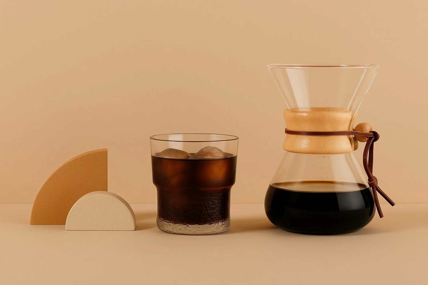 Как приготовить cold brew дома: пошаговый гид для любителей холодного кофе Как приготовить cold brew дома: пошаговый гид для любителей холодного кофе