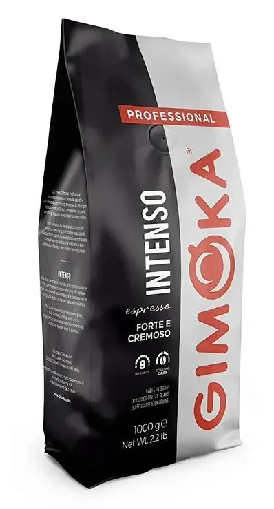 Кофе Gimoka Professional Intenso 1 кг