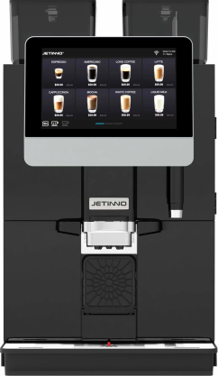 Кофемашина Saeco Iperautomatica 9G 1C 1M mirespresso профессиональная кофемашина