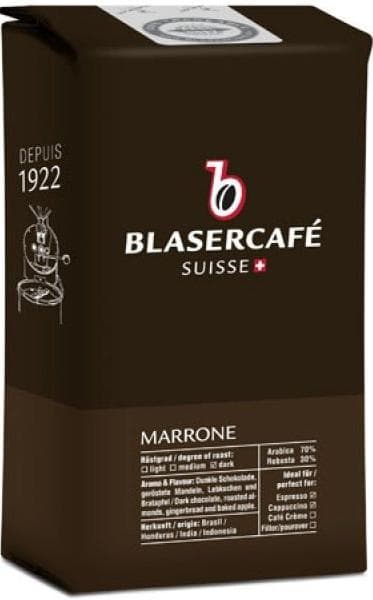 Кофе Blaser Marrone 250 гр
