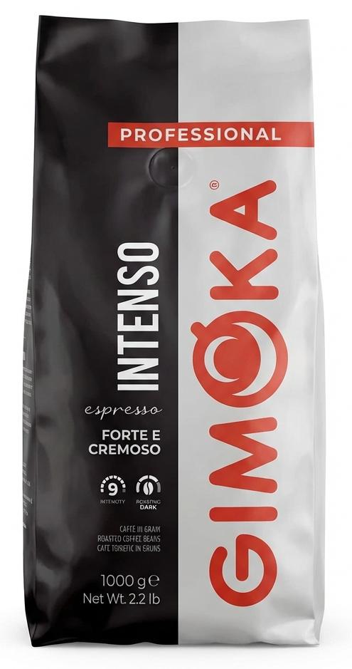 Кофе Gimoka Professional Intenso 1 кг