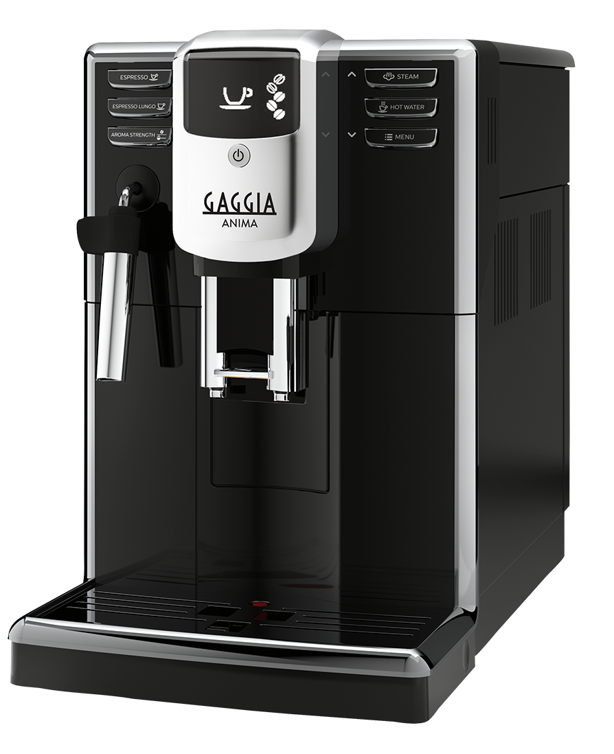 Кофемашина GAGGIA Anima 8760/01