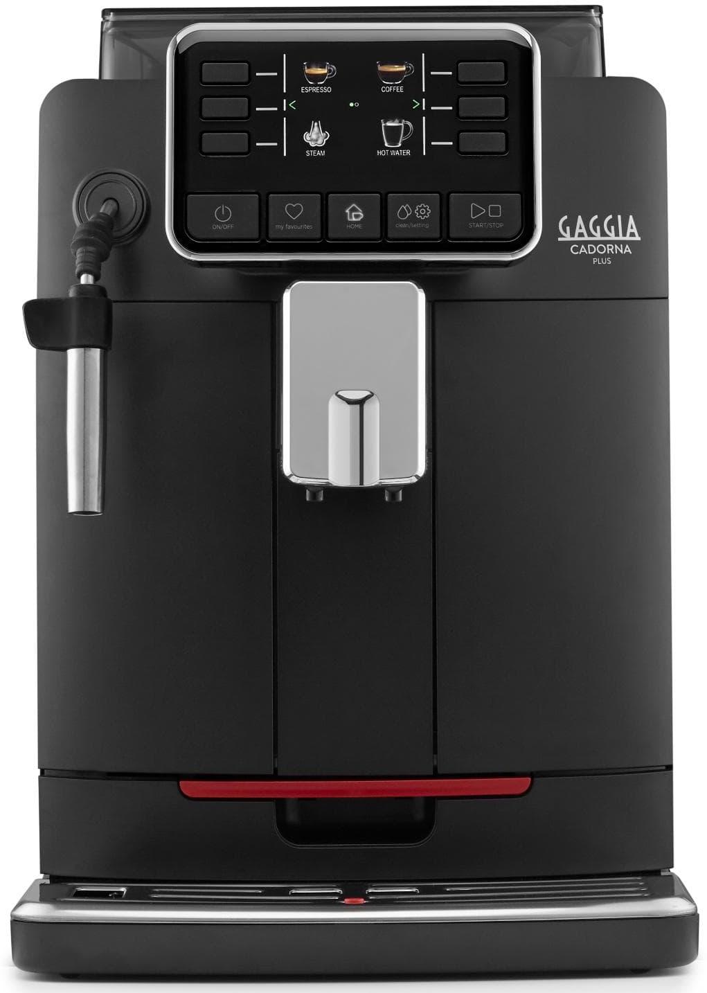 Кофемашина GAGGIA Cadorna Plus 9601/01