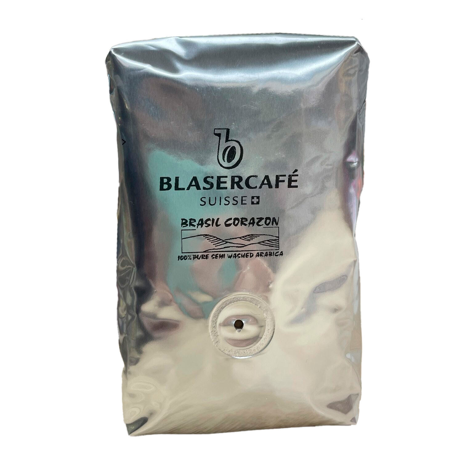 Кофе Blaser Brasil Corazon 250 г