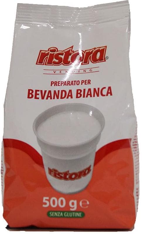 Молочный напиток RISTORA “ROSSO” 500 г