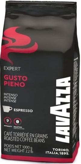 Кофе LAVAZZA Espresso Aroma  PIU 1 кг