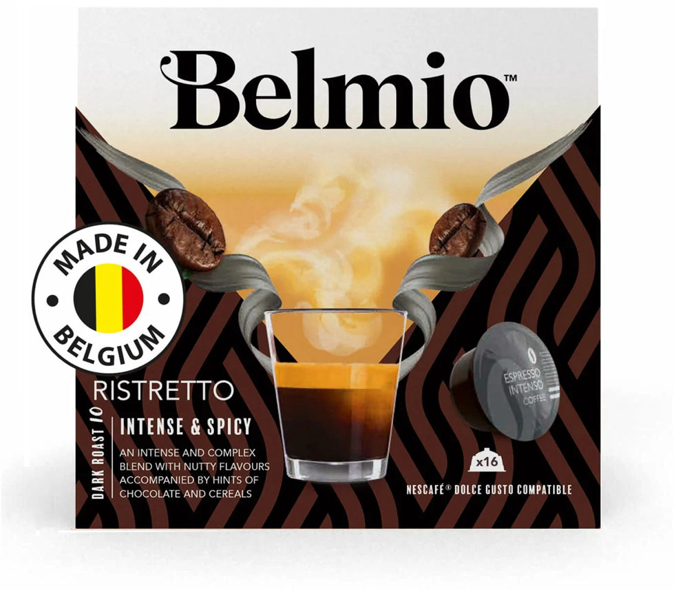 belmio ristretto