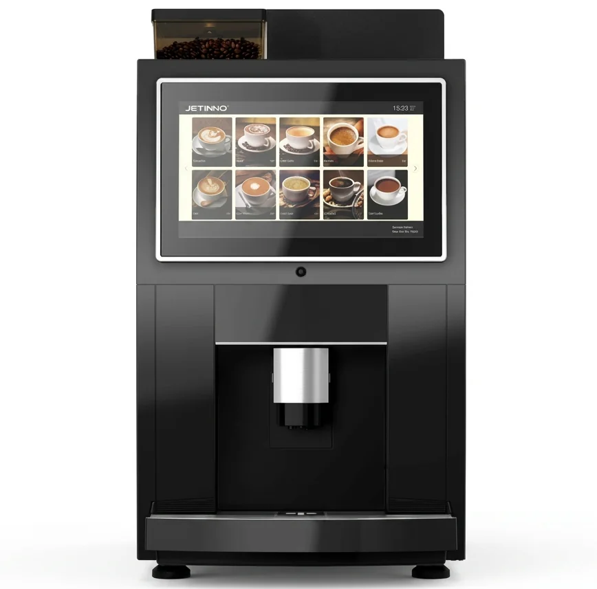 Кофемашина Saeco Iperautomatica 9G 1C 1M mirespresso профессиональная кофемашина