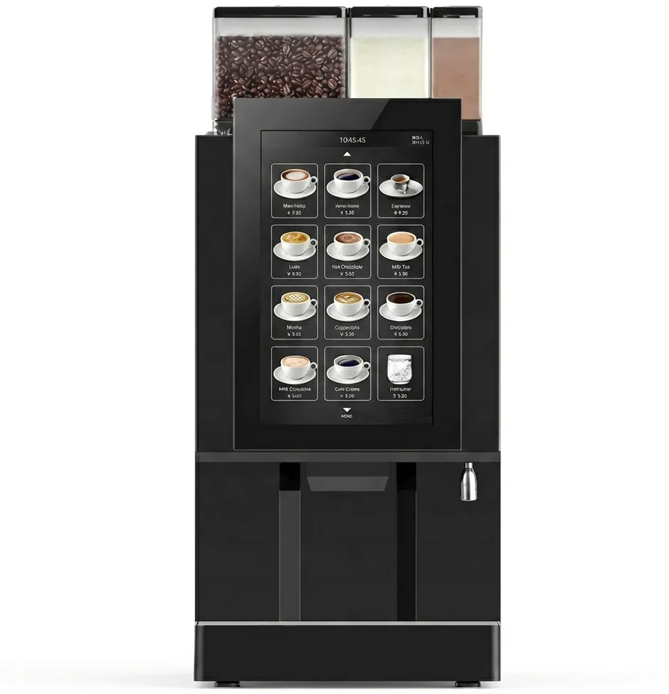 Кофемашина Saeco Iperautomatica 9G 1C 1M mirespresso профессиональная кофемашина