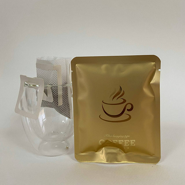 Дрип-Пакет Daloni Sumatra Mena Gold Индонезия