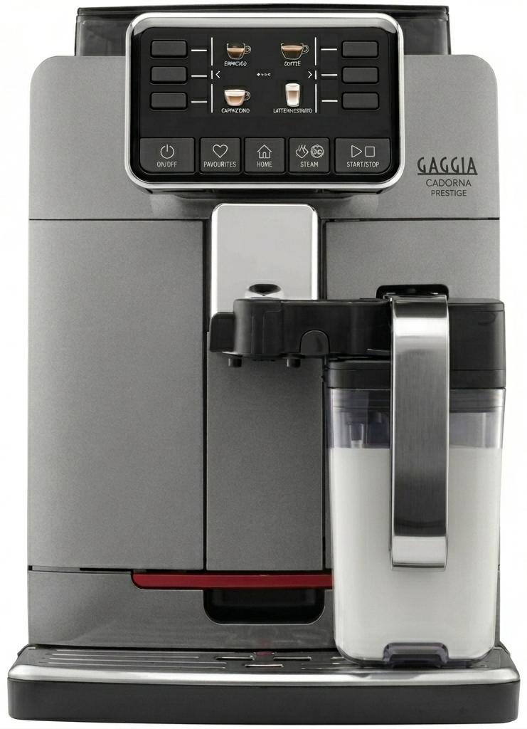 Кофемашина GAGGIA Cadorna Prestige OTC 9604/01