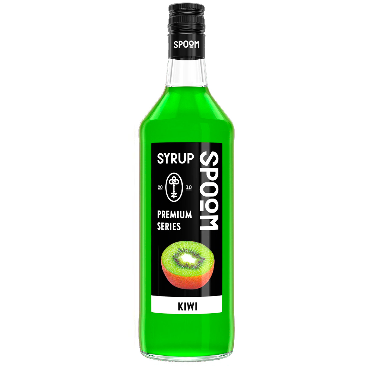 Сироп Spoom Киви 1л
