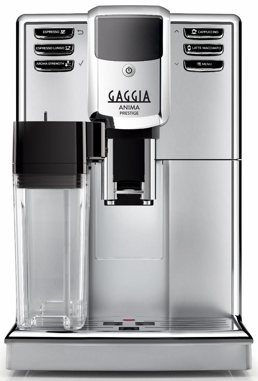 Кофемашина GAGGIA Anima Prestige 8762/01