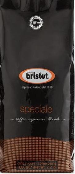 Кофе Bristot Speciale 1 кг