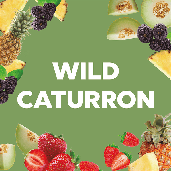 Дрип-Пакет Daloni Caturron Wild Anaerobic Колумбия