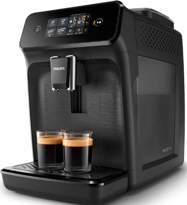 Кофемашина Philips Grind & Brew 7769/00 mirespresso автоматическая кофемашина