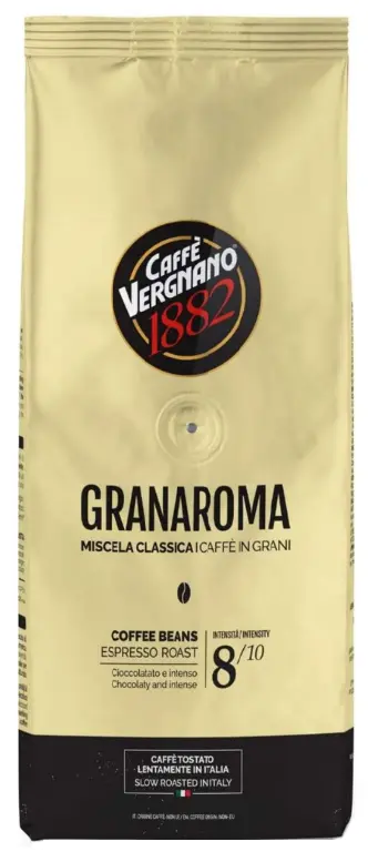 Кофе Vergnano Gran Aroma 1 кг