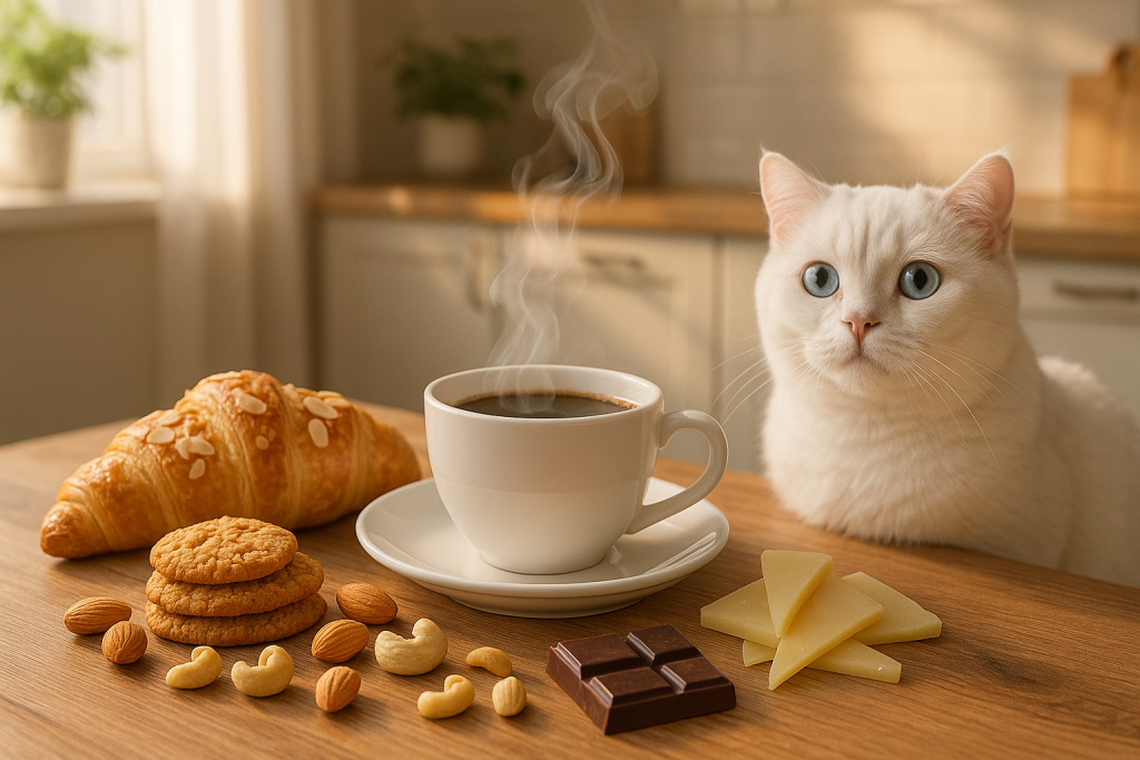 с чем пить кофе с чем пить кофе