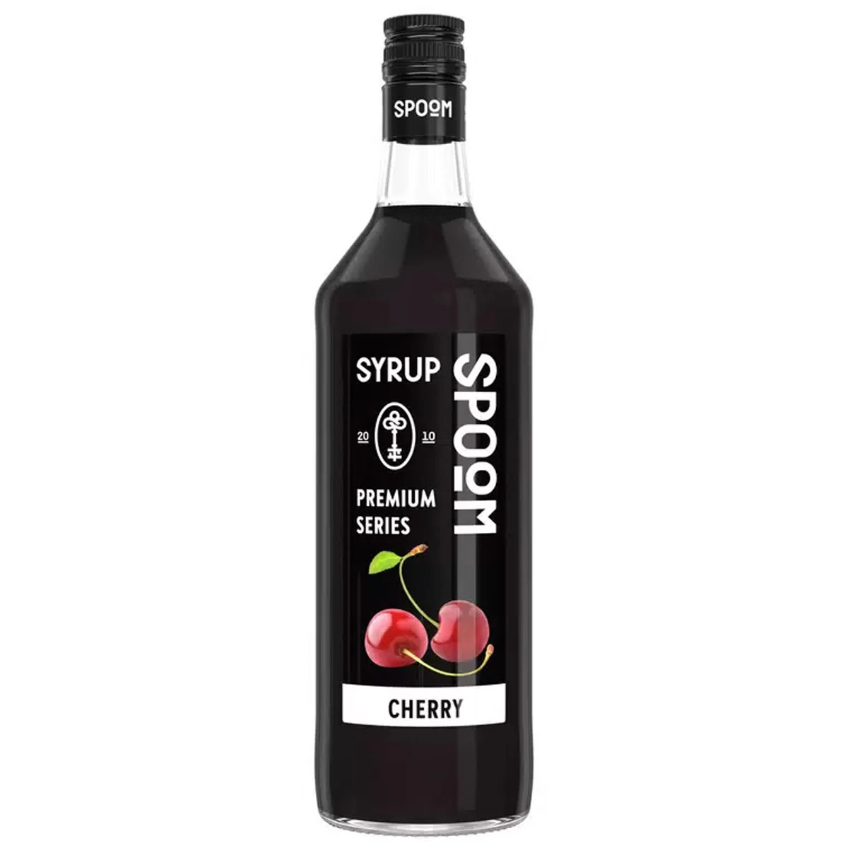 Сироп Spoom Вишня 1л