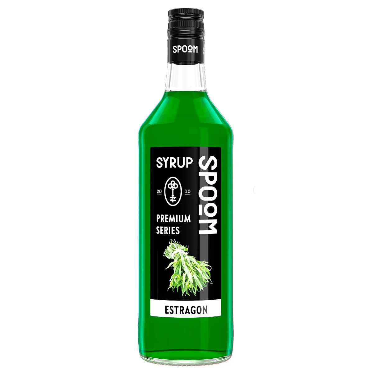 Сироп Spoom Тархун 1л