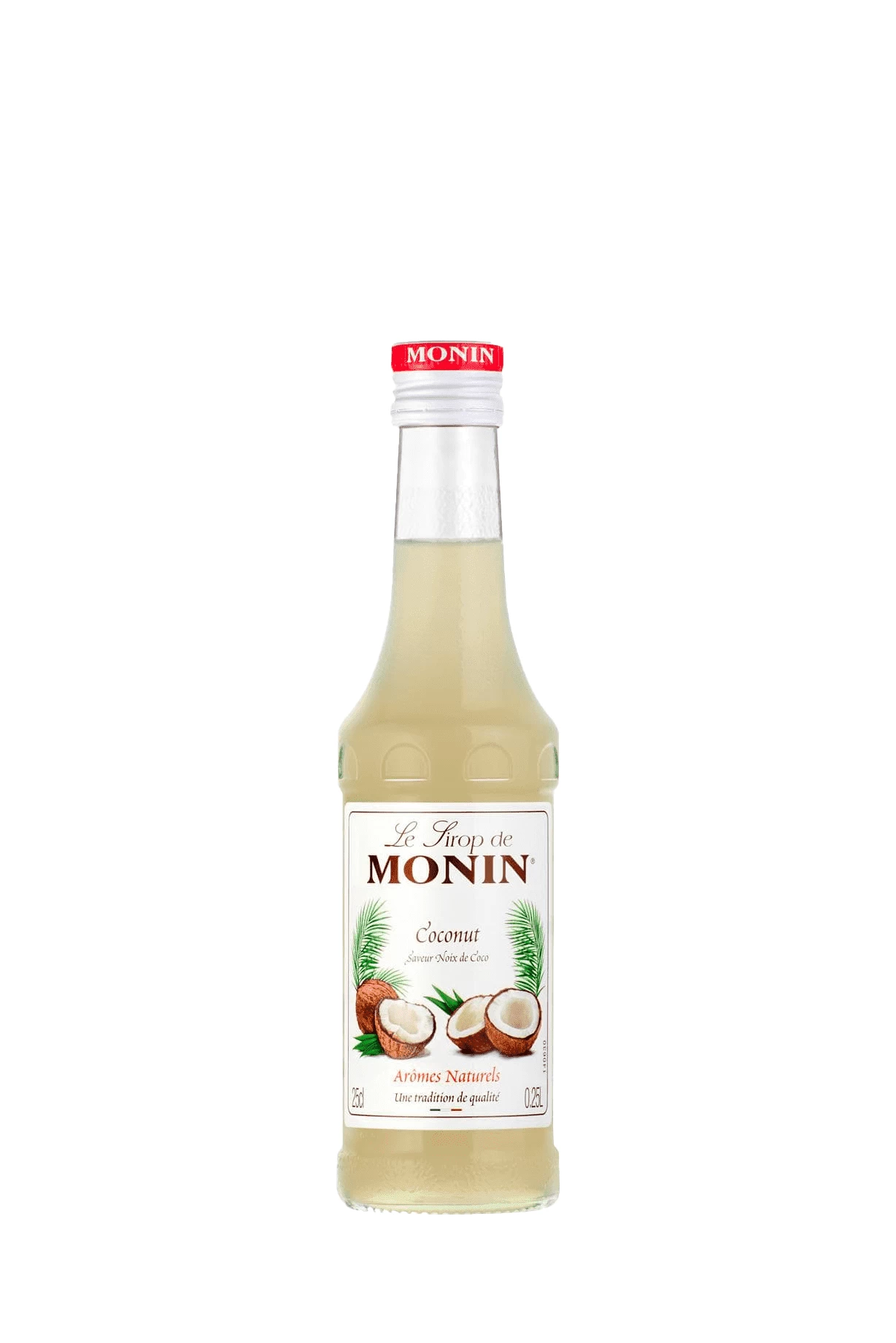 Сироп Monin Кокос 0.25л