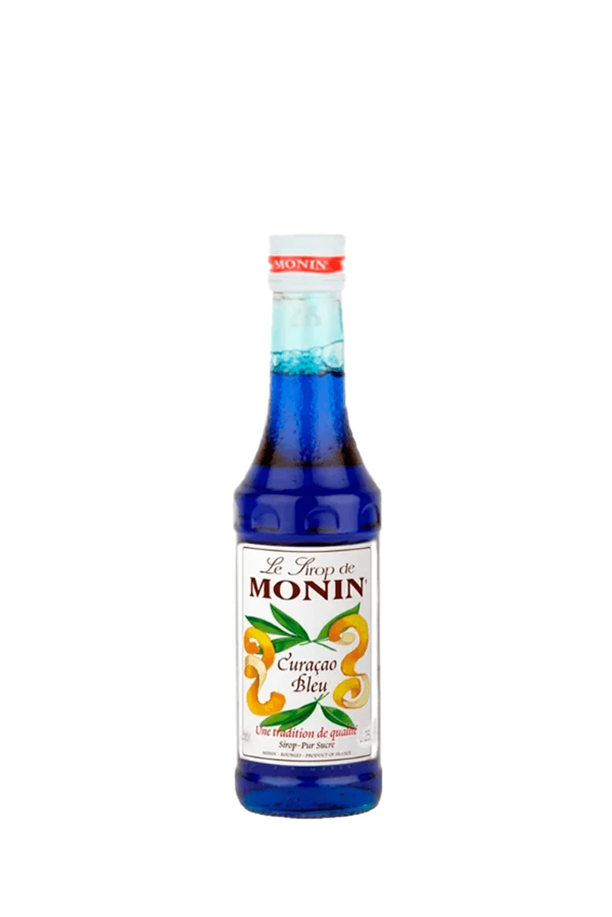Сироп Monin Блю Курасао 0.25л