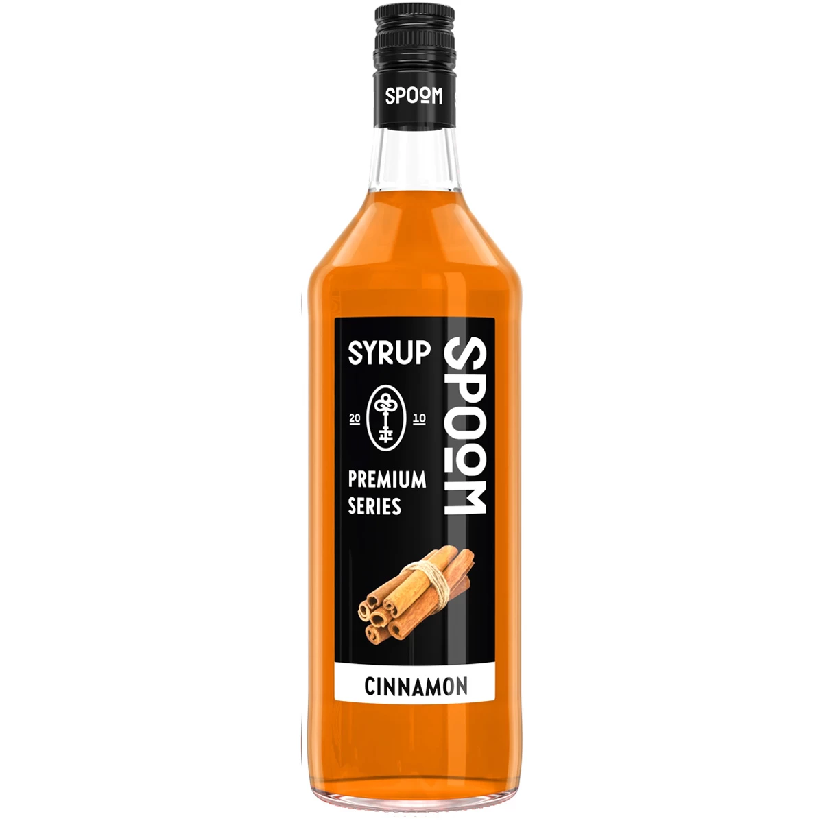 Сироп Spoom Корица 1л