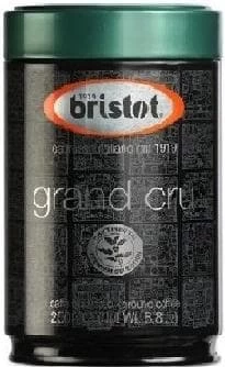 Кофе Bristot Grand Cru Rainforest 250 гр