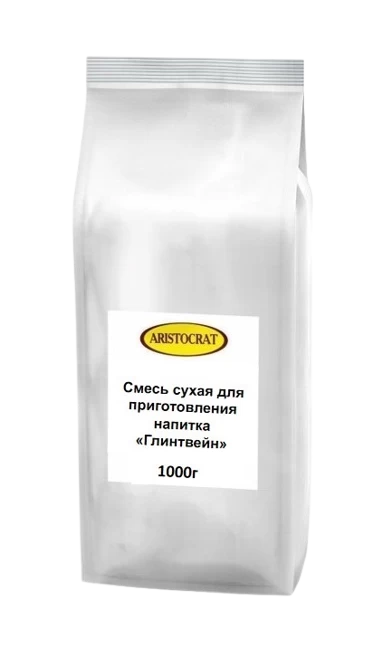Смесь сухая Aristocrat для приготовления напитка "Глинтвейн" 1 кг