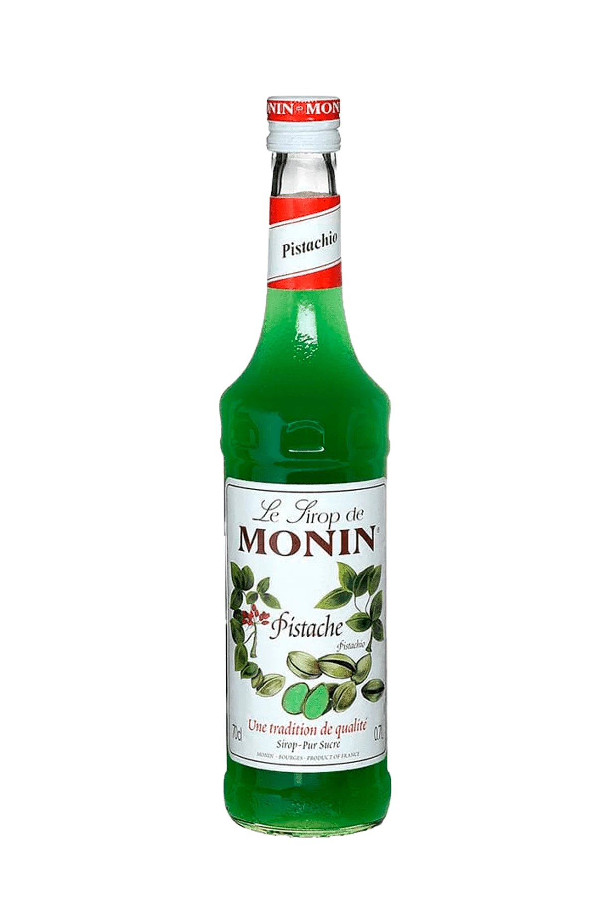 Сироп Monin Фисташки 0.7л