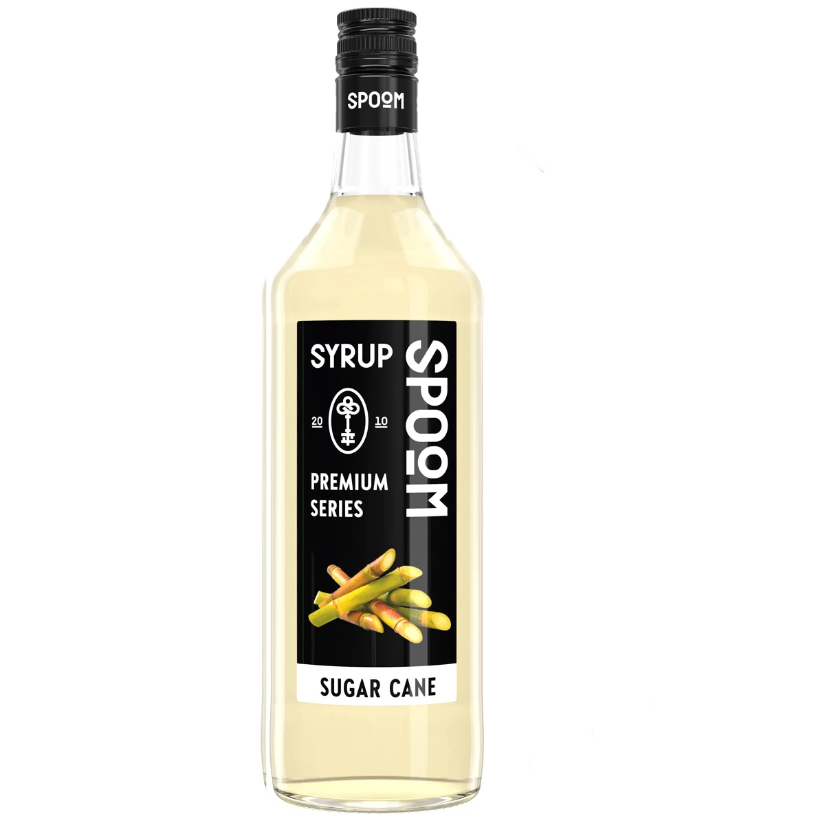 Сироп Spoom Сахарный Тростник 1л