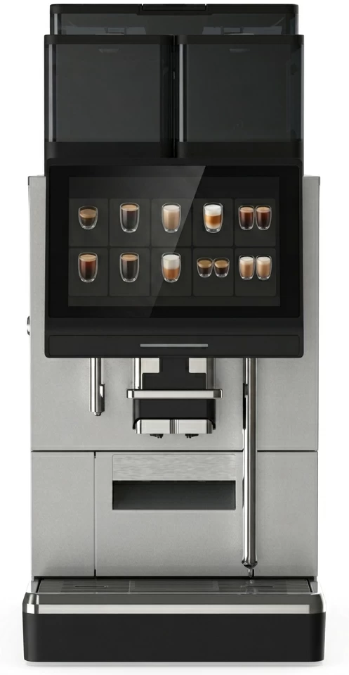 Кофемашина Saeco Iperautomatica 9G 1C 1M mirespresso профессиональная кофемашина